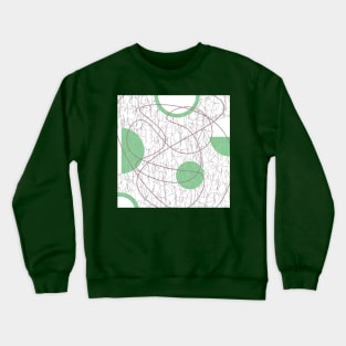 Subtract Crewneck Sweatshirt